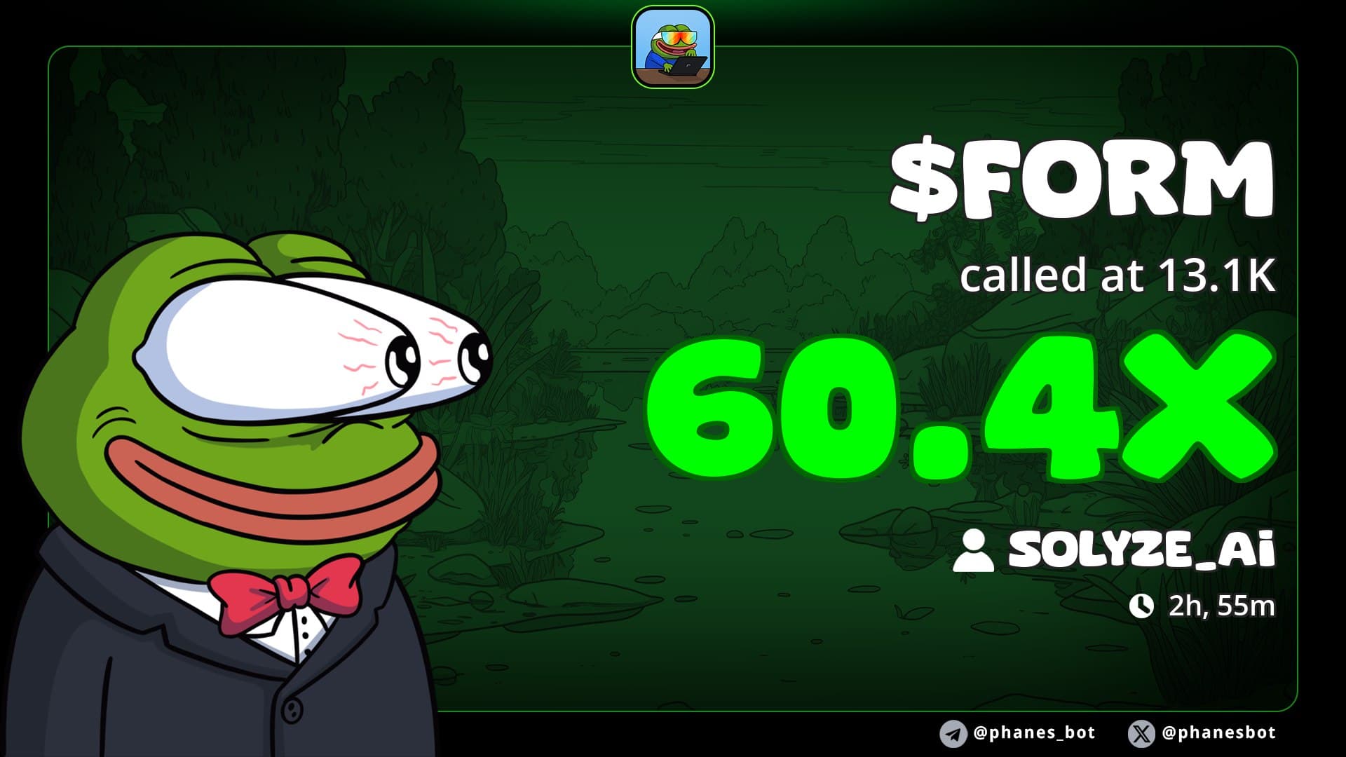 Trading Performance 5