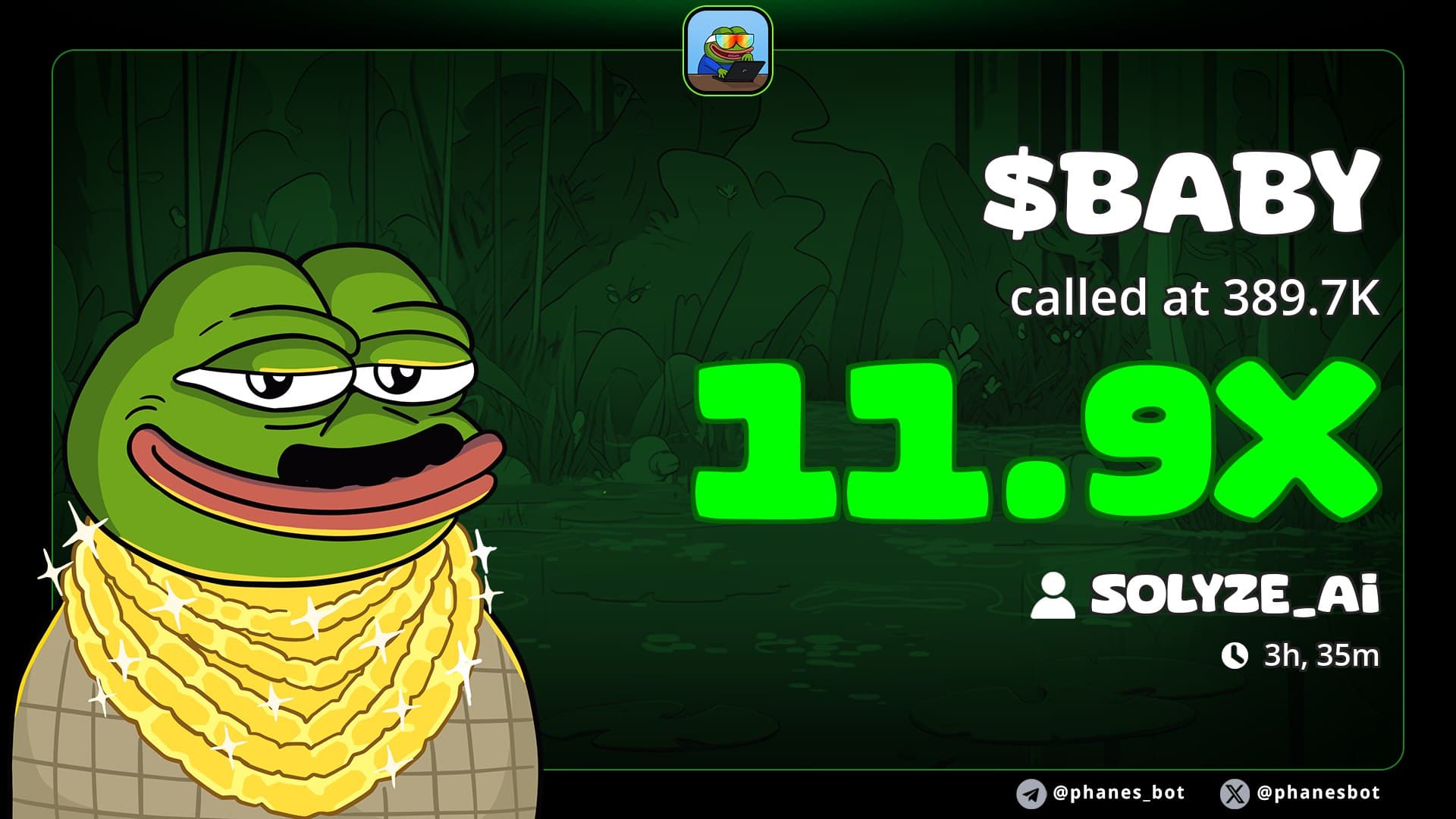 Trading Performance 6