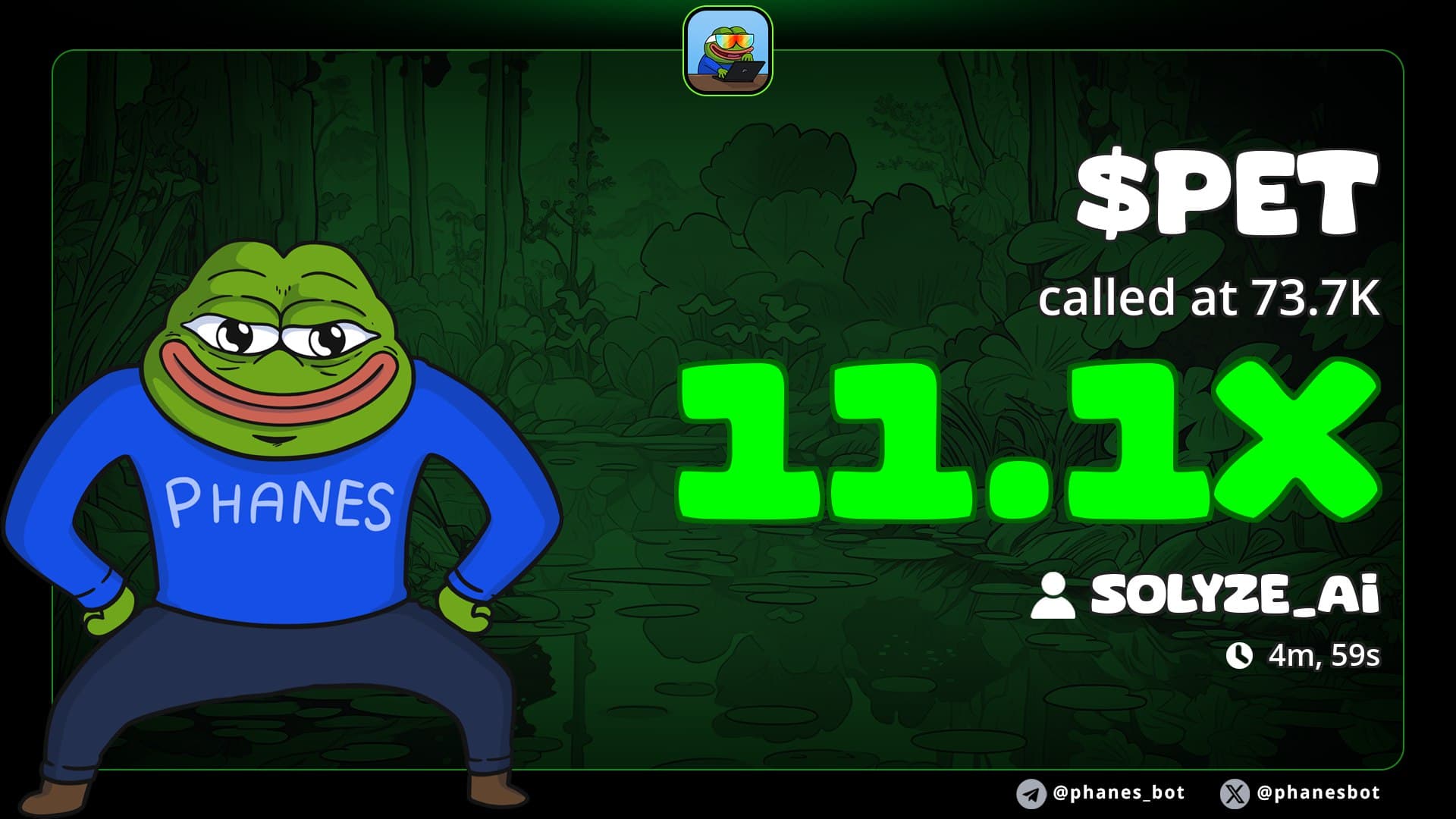 Trading Performance 8